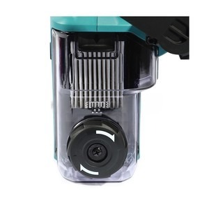 MAKITA รุ่น DHR183RTWJ โรตารี่ 18MM 18V+ชุดดูดฝุ่น - Image 6