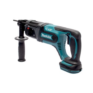 MAKITA สว่านโรตารี่ไร้สาย 18 โวลต์ ขนาด 20 มม. (13/16 นิ้ว) รุ่น DHR241Z - Image 3