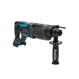 MAKITA สว่านโรตารี่ไร้สาย 18 โวลต์ ขนาด 20 มม. (13/16 นิ้ว) รุ่น DHR241Z - Image 5