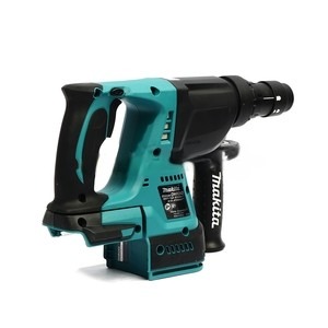 MAKITA รุ่น DHR243Z สว่านโรตารี่ไร้สาย 18 โวลต์ ขนาด 24 มม. ไม่รวมแบตเตอรี่-แท่นชาร์จ - Image 3
