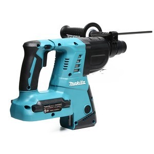 MAKITA รุ่น DHR263Z สว่านโรตารี่ไร้สาย 36 โวลต์ ขนาด 26 มม. ไม่รวมแบตเตอรี่-แท่นชาร์จ - Image 4