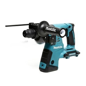 MAKITA รุ่น DHR263Z สว่านโรตารี่ไร้สาย 36 โวลต์ ขนาด 26 มม. ไม่รวมแบตเตอรี่-แท่นชาร์จ