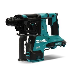 MAKITA รุ่น DHR280Z สว่านโรตารี่ไร้สาย 36 โวลต์ ขนาด 28 มม. ไม่รวมแบตเตอรี่-แท่นชาร์จ