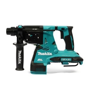 MAKITA รุ่น DHR280Z สว่านโรตารี่ไร้สาย 36 โวลต์ ขนาด 28 มม. ไม่รวมแบตเตอรี่-แท่นชาร์จ - Image 3