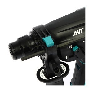 MAKITA รุ่น DHR280Z สว่านโรตารี่ไร้สาย 36 โวลต์ ขนาด 28 มม. ไม่รวมแบตเตอรี่-แท่นชาร์จ - Image 2