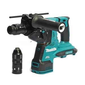 MAKITA รุ่น DHR281Z สว่านโรตารี่ไร้สาย 36 โวลต์ ขนาด 28 มม. ไม่รวมแบตเตอรี่-แท่นชาร์จ
