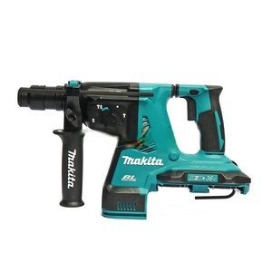 MAKITA รุ่น DHR281Z สว่านโรตารี่ไร้สาย 36 โวลต์ ขนาด 28 มม. ไม่รวมแบตเตอรี่-แท่นชาร์จ - Image 3