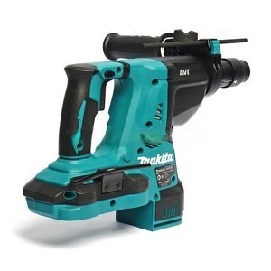 MAKITA รุ่น DHR281Z สว่านโรตารี่ไร้สาย 36 โวลต์ ขนาด 28 มม. ไม่รวมแบตเตอรี่-แท่นชาร์จ - Image 4
