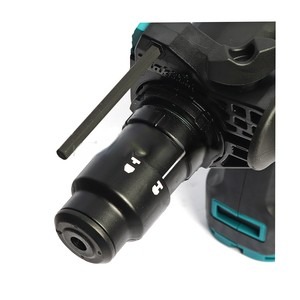 MAKITA รุ่น DHR281Z สว่านโรตารี่ไร้สาย 36 โวลต์ ขนาด 28 มม. ไม่รวมแบตเตอรี่-แท่นชาร์จ - Image 2