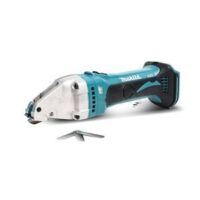 MAKITA รุ่น DJS161Z กรรไกรตัดเหล็กไร้สาย 18 โวลต์