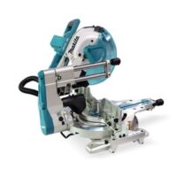 MAKITA รุ่น DLS111Z แท่นตัดสไลท์องศาไร้สาย 36 โวลต์ ขนาด 10 นิ้ว (260 มม.)
