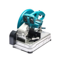 MAKITA เครื่องตัดไร้สาย 36 โวลต์ ขนาด 14 นิ้ว รุ่น DLW140Z