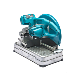 MAKITA เครื่องตัดไร้สาย 36 โวลต์ ขนาด 14 นิ้ว รุ่น DLW140Z - Image 3