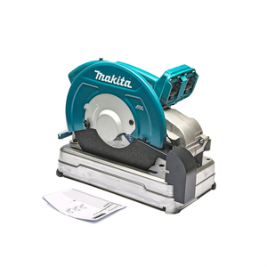 MAKITA เครื่องตัดไร้สาย 36 โวลต์ ขนาด 14 นิ้ว รุ่น DLW140Z - Image 2