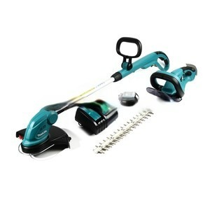 MAKITA COMBO 18V รุ่น DUR181Z+DUH523Z+แบต3.0AHX1+แท่น