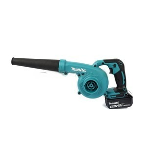 MAKITA COMBO DUM111Z+DUB185Z+BL1830B+DC18SD 18V - Image 2