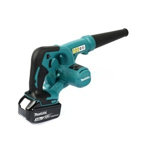 MAKITA COMBO DUM111Z+DUB185Z+BL1830B+DC18SD 18V - Image 3