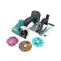 MAKITA เครื่องตัดอเนกประสงค์ 18 โวลต์ ขนาด 76 มม. (3 นิ้ว) รุ่น DMC300Z