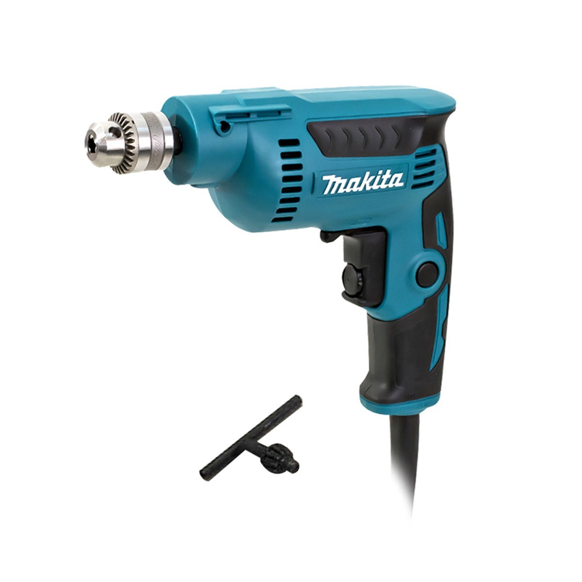 MAKITA รุ่น DP-2010 สว่านไฟฟ้า ขนาด 1/4 นิ้ว กำลังไฟ 370 วัตต์