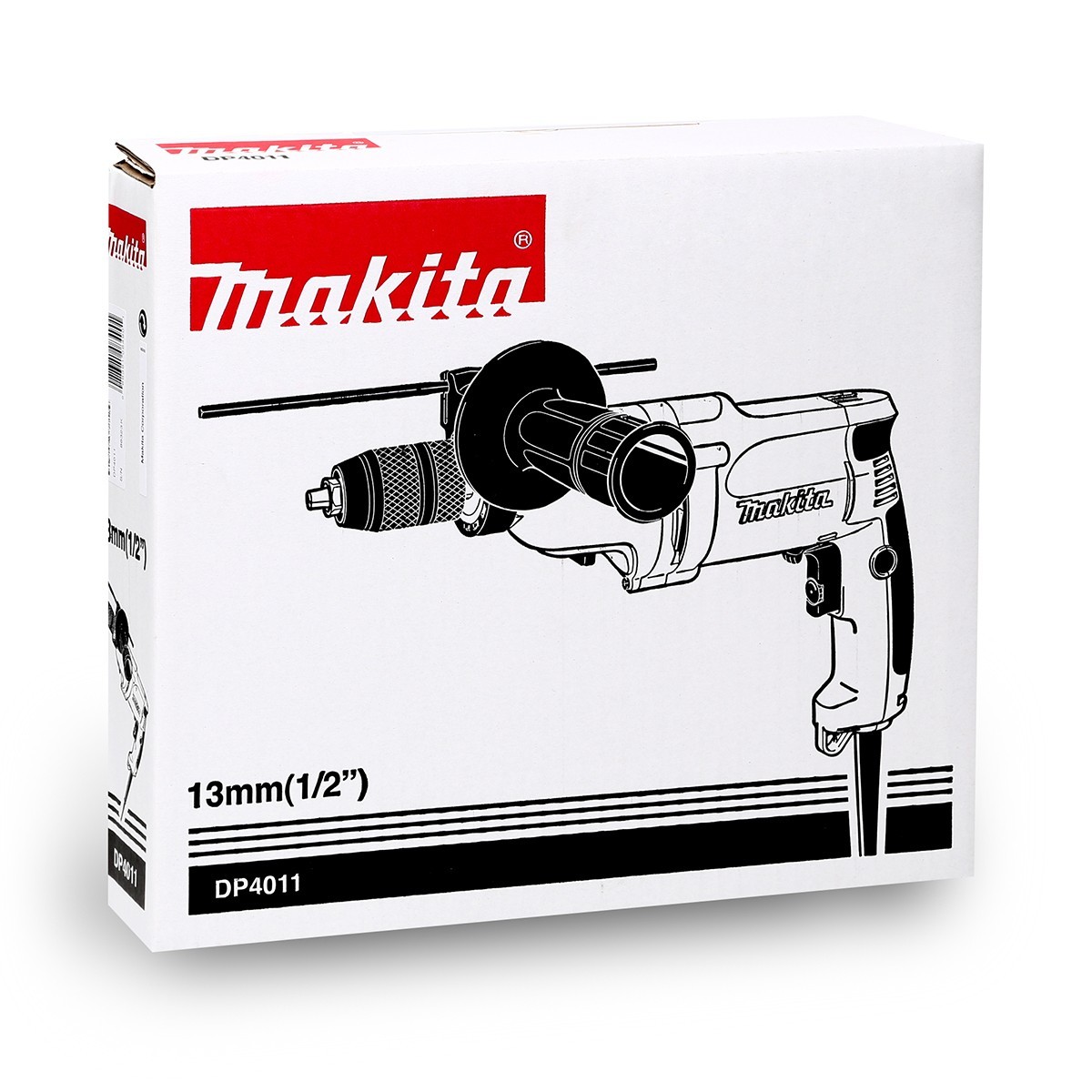 MAKITA รุ่น DP-4011 สว่านไฟฟ้า 2 สปีด 1/2 นิ้ว 720 วัตต์ - Image 3