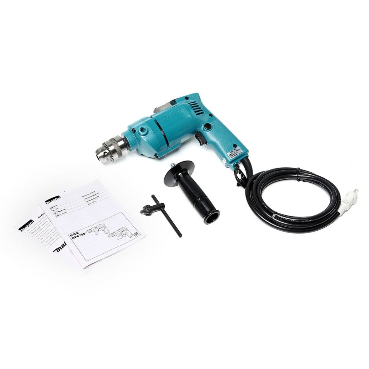 MAKITA รุ่น DP-4700 สว่านไฟฟ้า 1/2 นิ้ว 510 วัตต์ - Image 5