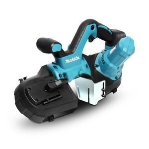 MAKITA รุ่น DPB181Z เลื่อยสายพานไร้สาย 18 โวลต์ ขนาด 64 มม. (ไม่รวมแบตเตอรี่-แท่นชาร์จ) - Image 3