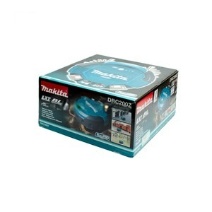 MAKITA หุ่นยนต์ดูดฝุ่นไร้สาย 36 โวลต์ ที่เก็บฝุ่น 2.5 ลิตร รุ่น DRC200Z - Image 5