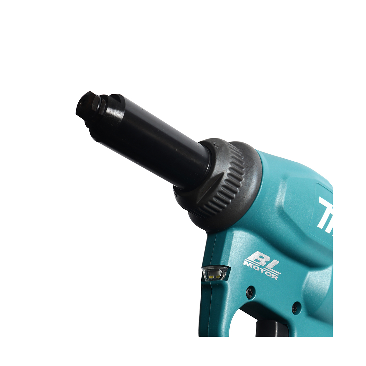 MAKITA รุ่น DRV150Z เครื่องยิงรีเวทไร้สาย 18V (เครื่องเปล่า) - Image 3