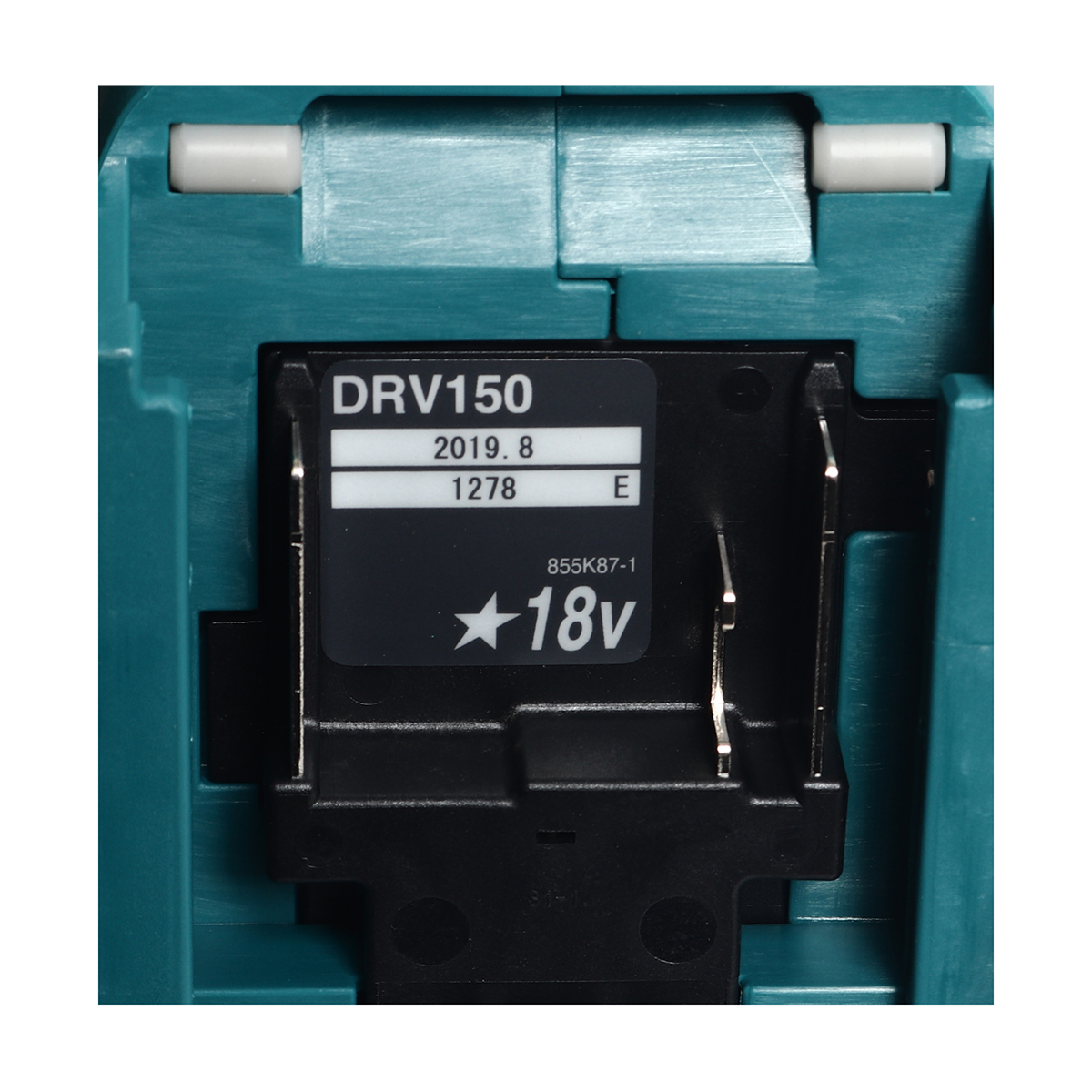 MAKITA รุ่น DRV150Z เครื่องยิงรีเวทไร้สาย 18V (เครื่องเปล่า) - Image 2