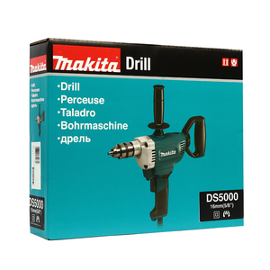 MAKITA รุ่น DS5000 สว่านไฟฟ้า 5/8 นิ้ว 750 วัตต์ - Image 6