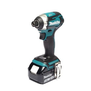 MAKITA สว่านอิมแพคไร้สาย 18V รุ่น DTD154RFE