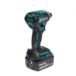 MAKITA สว่านอิมแพคไร้สาย 18V รุ่น DTD154RFE - Image 2