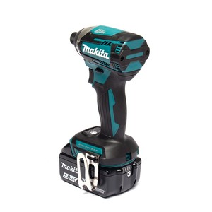 MAKITA สว่านอิมแพคไร้สาย 18V รุ่น DTD154RFE - Image 5
