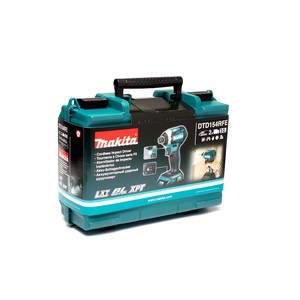 MAKITA สว่านอิมแพคไร้สาย 18V รุ่น DTD154RFE - Image 4