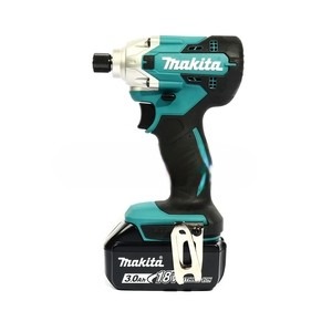 MAKITA รุ่น DTD156SF1J ชุดสว่านไขควงไร้สาย 18 โวลต์ - Image 2