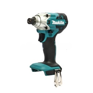 MAKITA รุ่น DTD156Z สว่านไขควงไร้สาย 18 โวลต์ (ไม่รวมแบตเตอรี่และแท่นชาร์จ)