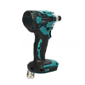 MAKITA รุ่น DTD156Z สว่านไขควงไร้สาย 18 โวลต์ ไม่รวมแบตเตอรี่และแท่นชาร์จ - Image 3