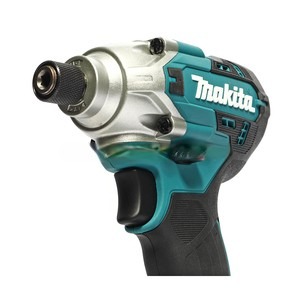MAKITA รุ่น DTD156Z สว่านไขควงไร้สาย 18 โวลต์ (ไม่รวมแบตเตอรี่และแท่นชาร์จ) - Image 4