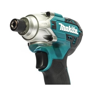MAKITA รุ่น DTD156Z สว่านไขควงไร้สาย 18 โวลต์ ไม่รวมแบตเตอรี่และแท่นชาร์จ - Image 4