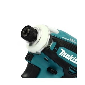 MAKITA รุ่น DTD172Z สว่านอิมแพคไร้สาย 18V - Image 6