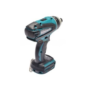 MAKITA รุ่น DTP141Z สว่านไขควงกระแทกไร้สาย 4 โหมด 18 โวลต์ 1/4 นิ้ว ไม่รวมแบตเตอรี่และแท่นชาร์จ - Image 2