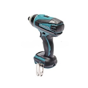 MAKITA รุ่น DTP141Z สว่านไขควงกระแทกไร้สาย 4 โหมด 18 โวลต์ 1/4 นิ้ว ไม่รวมแบตเตอรี่และแท่นชาร์จ - Image 5