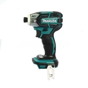 MAKITA รุ่น DTS141Z สว่านไขควงกระแทกไร้สาย 18 โวลต์ 1/4 นิ้ว ไม่รวมแบตเตอรี่และแท่นชาร์จ - Image 3
