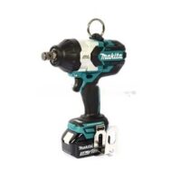 MAKITA รุ่น DTW1001JX3  เครื่องขันบล๊อกไร้สาย 18 โวลต์