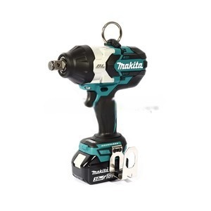 MAKITA รุ่น DTW1001JX3 เครื่องขันบล๊อกไร้สาย 18 โวลต์