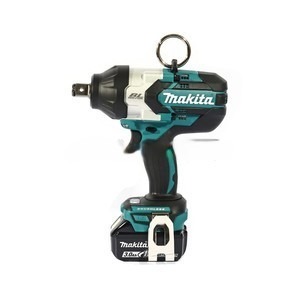 MAKITA รุ่น DTW1001JX3 เครื่องขันบล๊อกไร้สาย 18 โวลต์ - Image 3