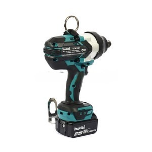 MAKITA รุ่น DTW1001JX3 เครื่องขันบล๊อกไร้สาย 18 โวลต์ - Image 2