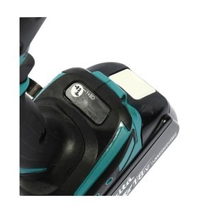 MAKITA รุ่น DTW1001JX3 เครื่องขันบล๊อกไร้สาย 18 โวลต์ - Image 5
