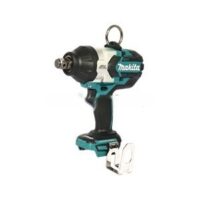 MAKITA เครื่องขันบล๊อกไร้สาย 18 โวลต์ 3/4 นิ้ว + สายสะพาย รุ่น DTW1001ZX2