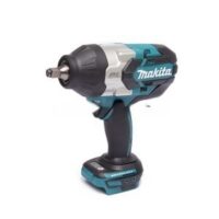 MAKITA รุ่น DTW-1002Z  เครื่องขันบล๊อกไร้สาย 18 โวลต์ 1/2 นิ้ว ไม่รวมแบตเตอรี่และแท่นชาร์จ